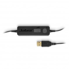 Casca Jabra BIZ 1100 EDU USB-A 1159-0159-EDU