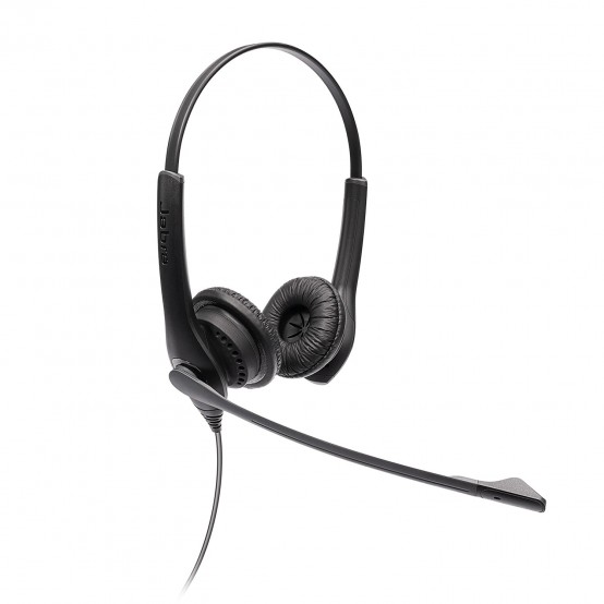 Casca Jabra BIZ 1100 EDU USB-A 1159-0159-EDU