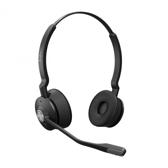Casca Jabra Engage 55 Stereo Headset on-ear 14401-30