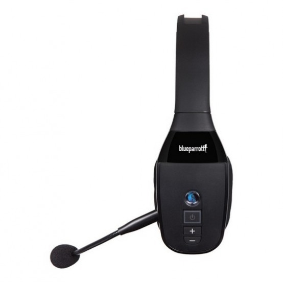 Casca Jabra BLUEPARROTT B450-XT MS 204270