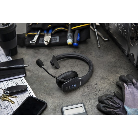 Casca Jabra BLUEPARROTT B450-XT MS 204270