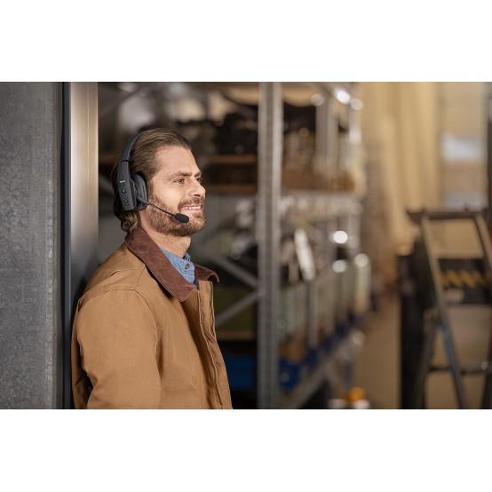 Casca Jabra BLUEPARROTT B450-XT MS 204270