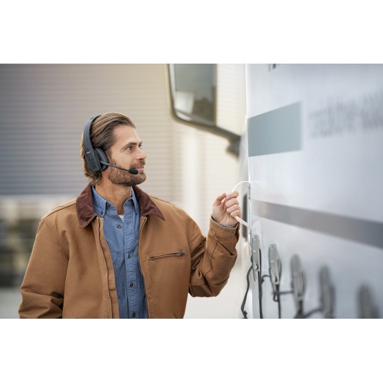 Casca Jabra BLUEPARROTT B450-XT MS 204270