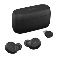 Casca Jabra Evolve2 Buds UC wireless earphones 20797-989-899