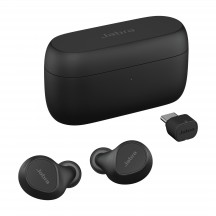 Casca Jabra Evolve2 Buds UC wireless earphones 20797-989-899