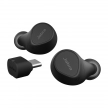 Casca Jabra Evolve2 Buds UC wireless earphones 20797-989-899