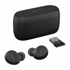 Casca Jabra Evolve2 Buds UC wireless earphones 20797-989-989