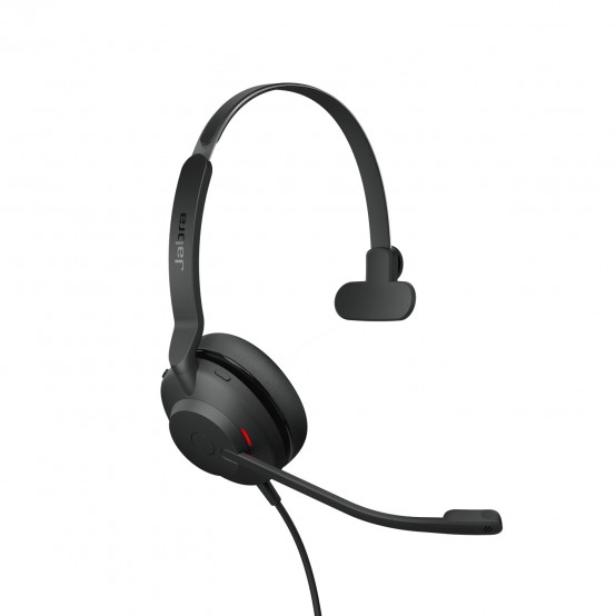 Casca Jabra Evolve2 30 USB-C UC Mono 23089-889-879