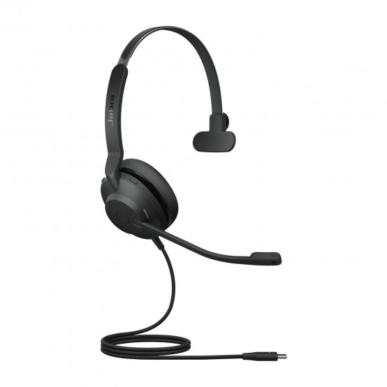 Casca Jabra Evolve2 30 USB-C UC Mono 23089-889-879
