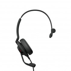 Casca Jabra Evolve2 30 USB-A UC Mono Headset 23089-889-979