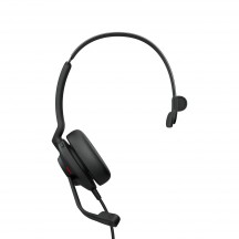 Casca Jabra Evolve2 30 USB-A UC Mono Headset 23089-889-979