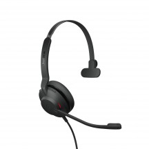 Casca Jabra Evolve2 30 USB-A UC Mono Headset 23089-889-979