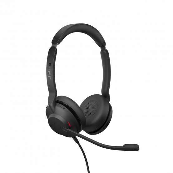 Casca Jabra Evolve2 30 USB-C UC Stereo 23089-989-879
