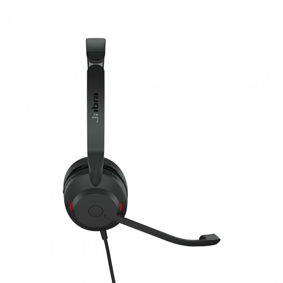 Casca Jabra Evolve2 30 USB-C UC Stereo 23089-989-879