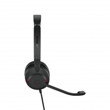 Casca Jabra Evolve2 30 USB-C UC Stereo 23089-989-879