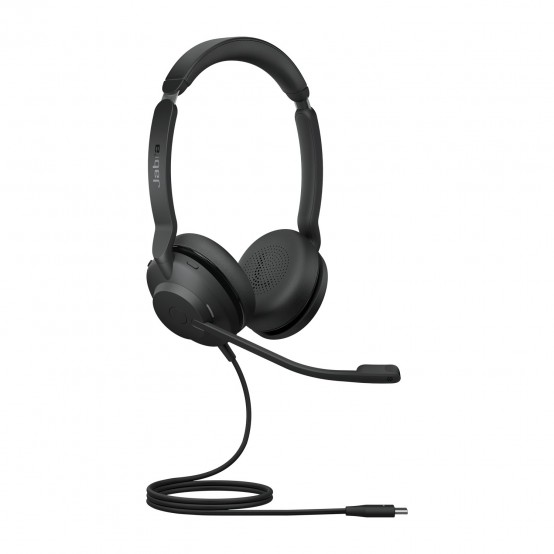 Casca Jabra Evolve2 30 USB-C UC Stereo 23089-989-879