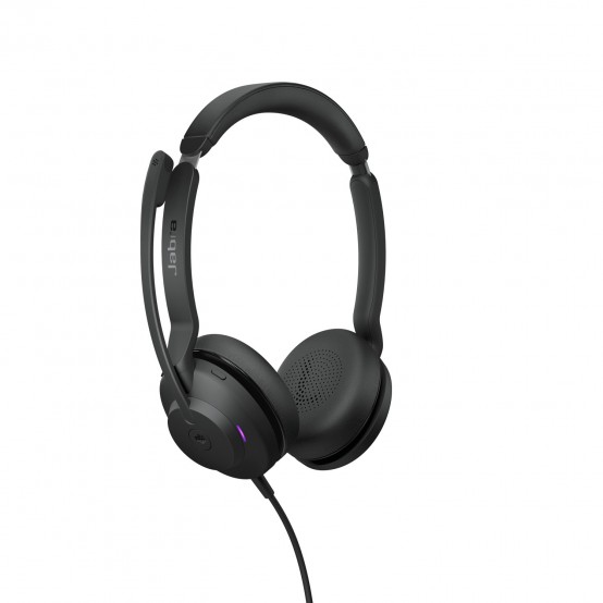 Casca Jabra Evolve2 30 USB-C MS Stereo 23089-999-879