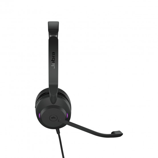 Casca Jabra Evolve2 30 USB-C MS Stereo 23089-999-879