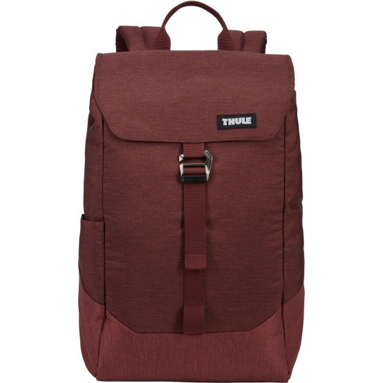 Geanta Thule Lithos Backpack 16L TLBP-113 DARK BURGUNDY