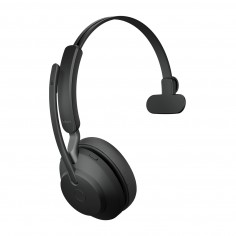 Casca Jabra Evolve2 65 UC Mono Headset on-ear 26599-889-989