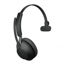 Casca Jabra Evolve2 65 UC Mono Headset on-ear 26599-889-989