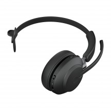 Casca Jabra Evolve2 65 UC Mono Headset on-ear 26599-889-989