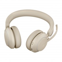 Casca Jabra Evolve2 65 UC Stereo Headset 26599-989-898