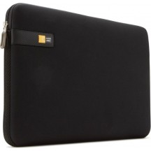 Husa Case Logic 13.3" Laptop and MacBook Sleeve LAPS-113 BLACK