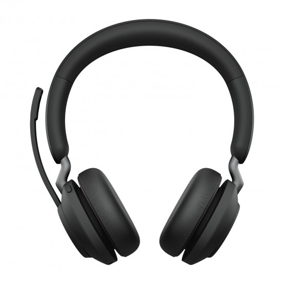 Casca Jabra Evolve2 65 UC Stereo Headset 26599-989-989
