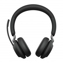 Casca Jabra Evolve2 65 UC Stereo Headset 26599-989-989