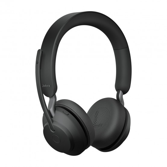 Casca Jabra Evolve2 65 UC Stereo Headset 26599-989-989