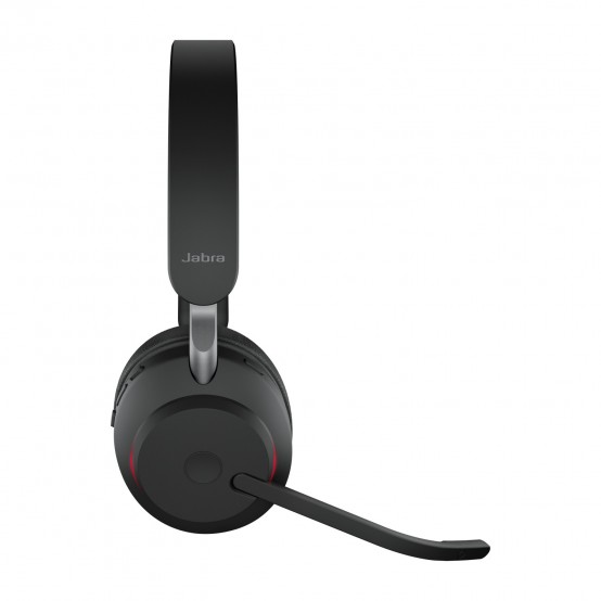 Casca Jabra Evolve2 65 UC Stereo Headset 26599-989-989