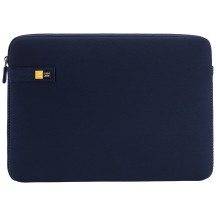 Husa Case Logic 13.3" Laptop and MacBook Sleeve LAPS-113 DARK BLUE