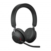 Casca Jabra Evolve2 65 MS Stereo Headset 26599-999-889