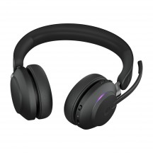 Casca Jabra Evolve2 65 MS Stereo Headset 26599-999-889