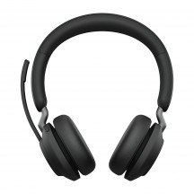 Casca Jabra Evolve2 65 MS Stereo Headset 26599-999-889