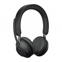 Casca Jabra Evolve2 65 MS Stereo Headset 26599-999-889