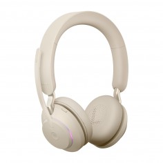 Casca Jabra Evolve2 65 MS Stereo Headset 26599-999-998