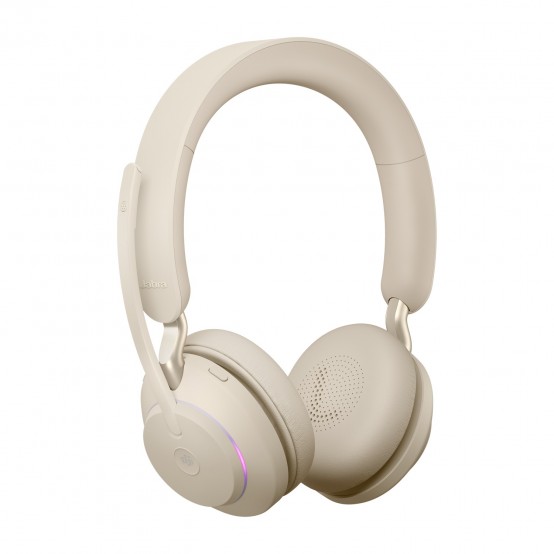 Casca Jabra Evolve2 65 MS Stereo Headset 26599-999-998