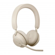 Casca Jabra Evolve2 65 MS Stereo Headset 26599-999-998