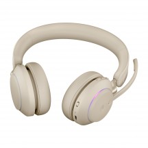 Casca Jabra Evolve2 65 MS Stereo Headset 26599-999-998