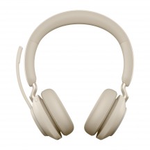 Casca Jabra Evolve2 65 MS Stereo Headset 26599-999-998