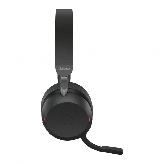 Casca Jabra Evolve2 75 Headset on-ear BT 27599-989-889