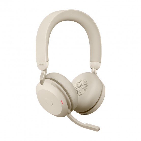 Casca Jabra Evolve2 75 Headset on-ear BT 27599-989-898
