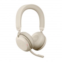 Casca Jabra Evolve2 75 Headset on-ear BT 27599-989-898