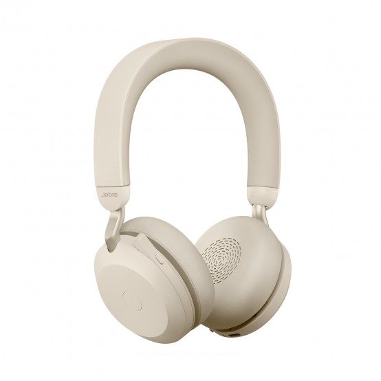 Casca Jabra Evolve2 75 Headset on-ear BT 27599-989-898