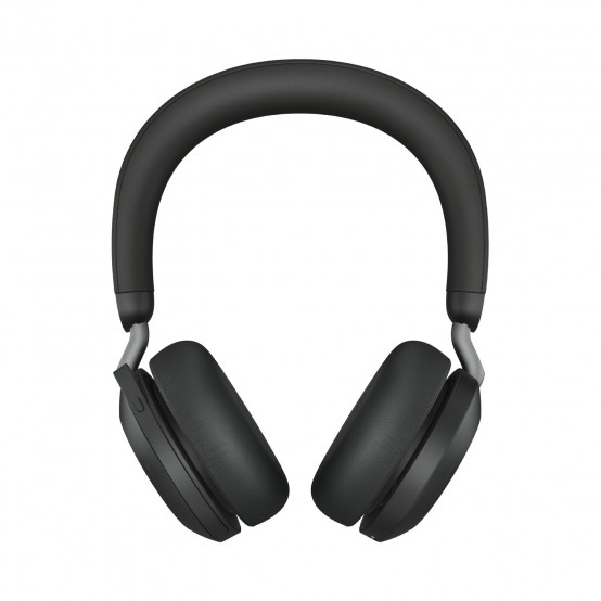 Casca Jabra Evolve2 75 Headset on-ear BT 27599-999-889