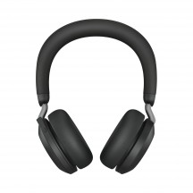 Casca Jabra Evolve2 75 Headset on-ear BT 27599-999-889