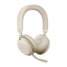 Casca Jabra Evolve2 75 Headset on-ear BT 27599-999-898