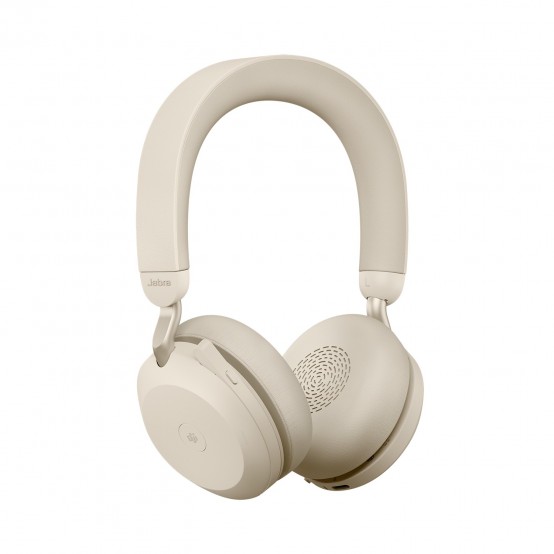 Casca Jabra Evolve2 75 Headset on-ear BT 27599-999-898